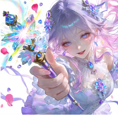 Profile image of Jewel