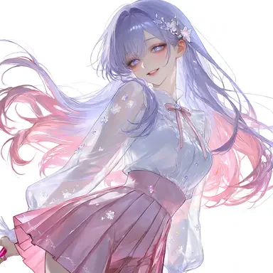 Profile image of Jewel