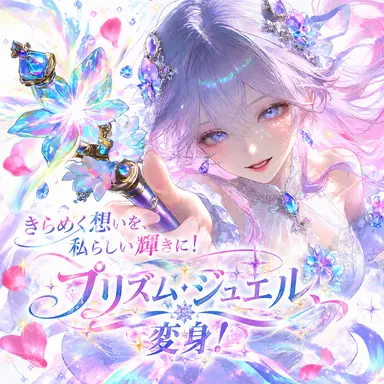 Profile image of ジュエル
