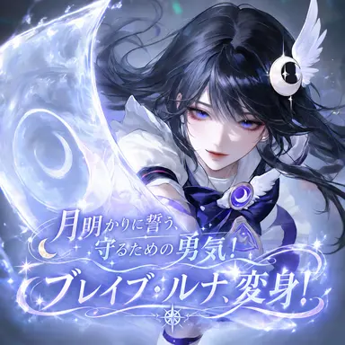 Profile image of ルナ
