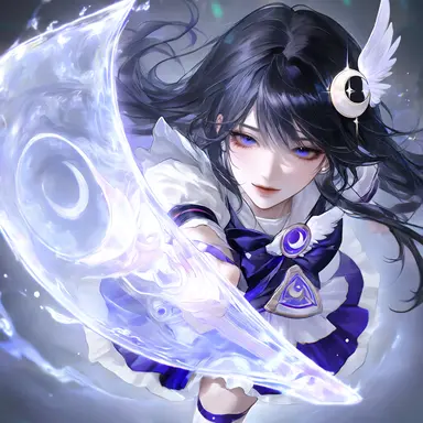 Profile image of Luna