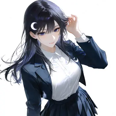 Profile image of Luna