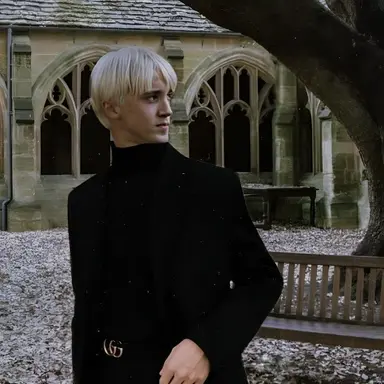 Profile image of Draco