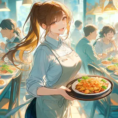Profile image of 美咲
