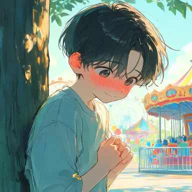Profile image of 龍之介
