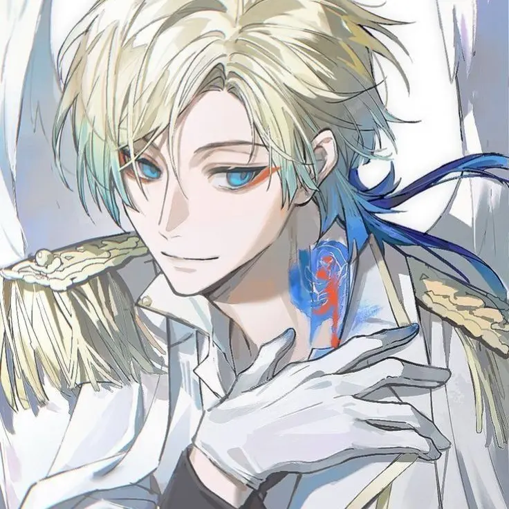 AbleSlide7676의 ミヒャエルカイザー