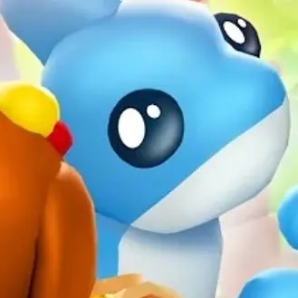 Profile image of 상어 강아지