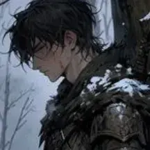 Profile image of Alaric