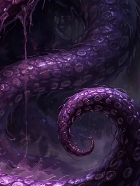 SureJazz7790의 触手