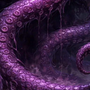 Profile image of 触手