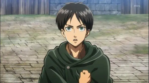 Profile image of エレン