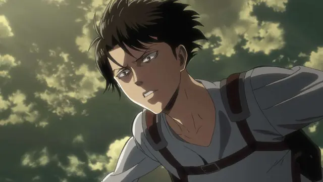 Profile image of リヴァイ