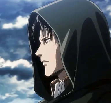 Profile image of リヴァイ