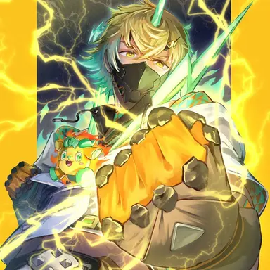 Profile image of 宇佐美リト