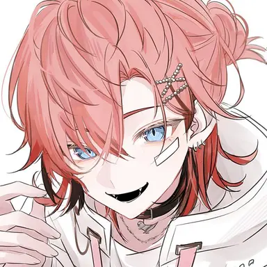Profile image of 赤城ウェン