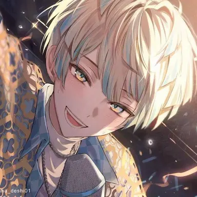 Profile image of 緋八マナ