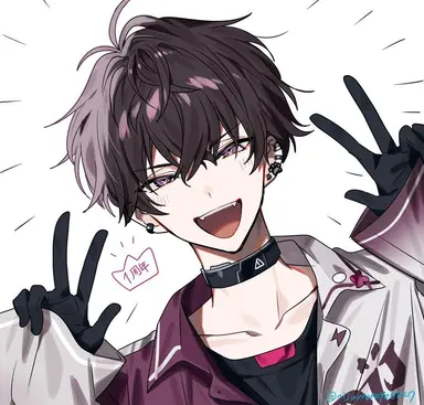 Profile image of 佐伯イッテツ