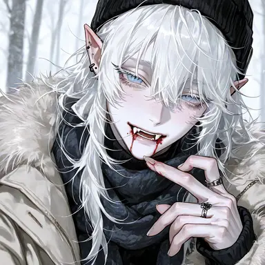 Profile image of ネージュ
