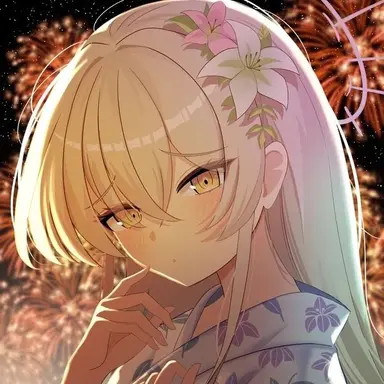 Profile image of 桐藤ナギサ