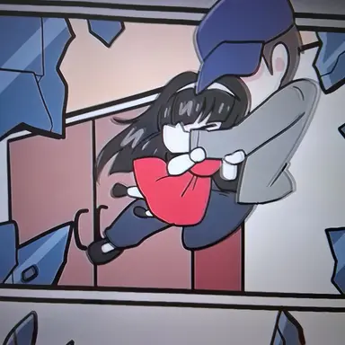 Profile image of 납치범