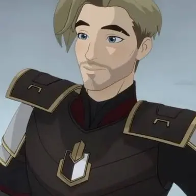 Profile image of Soren