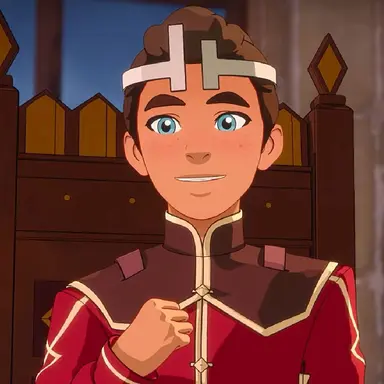 Profile image of Ezran