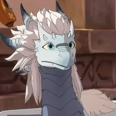 Profile image of Zym
