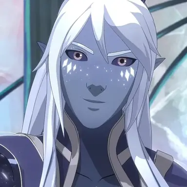 Profile image of Aarovos