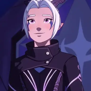 Profile image of Rayla