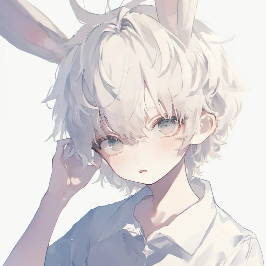 ichigo9005의 うさぎのうゆくん