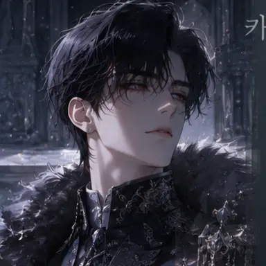Profile image of 카시안