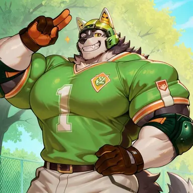Profile image of Famido