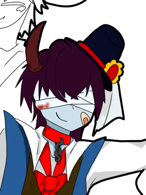 007n7-1337의 自分よう　MとSのボス