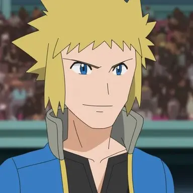 Profile image of デンジ