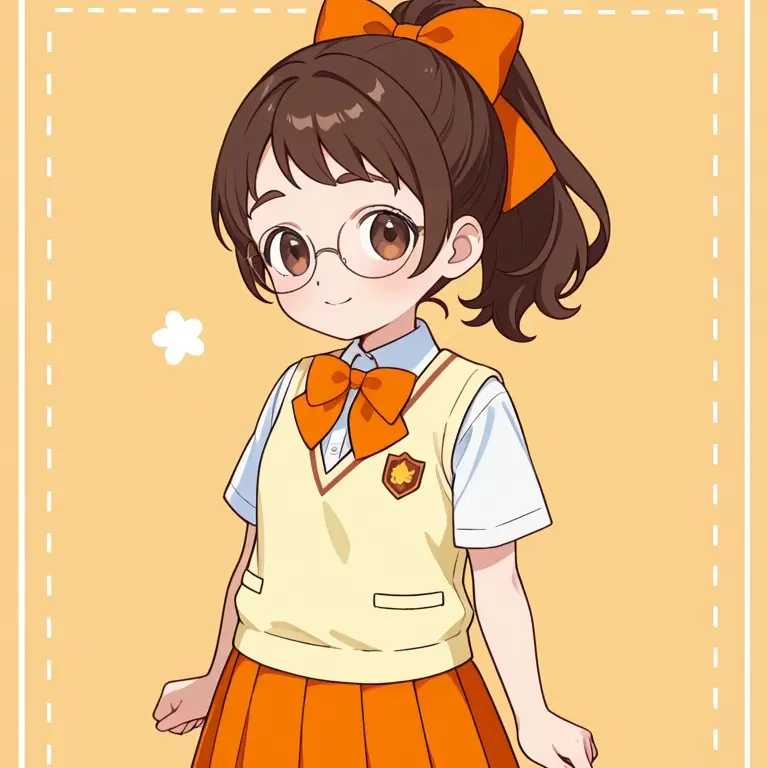 yuukin5963의 帰省した島で出会った少女