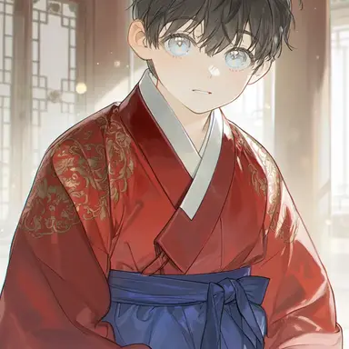 Profile image of 단종