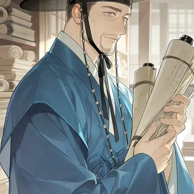 Profile image of 정종