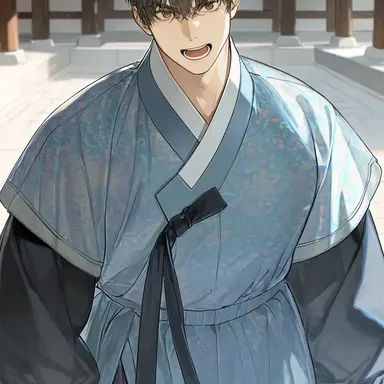 Profile image of 세조