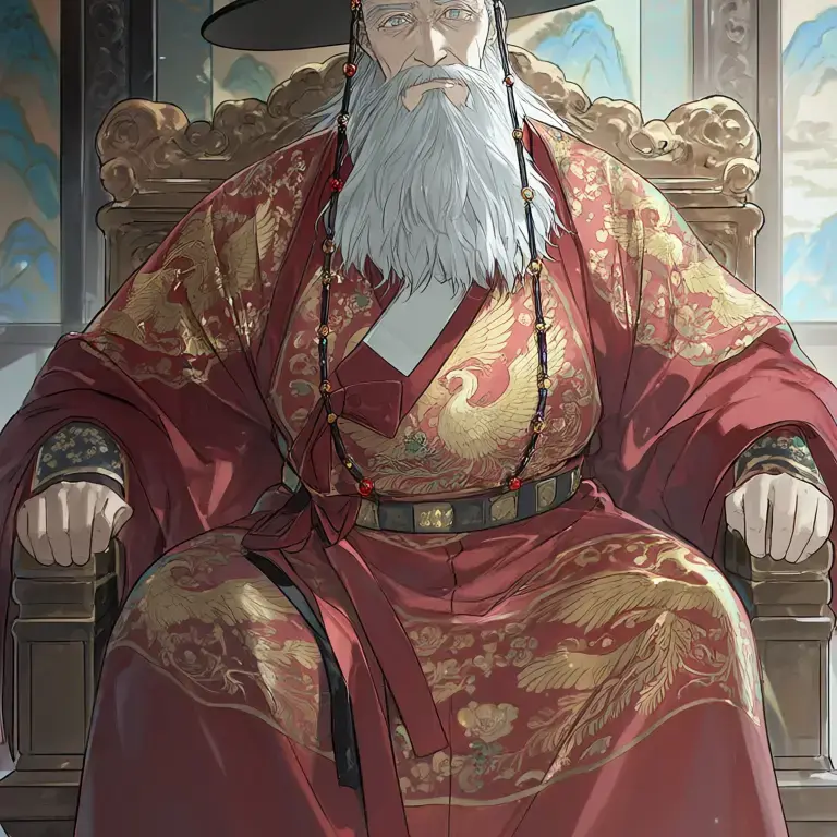 WaryDeer1056의 세종의 한글 창제