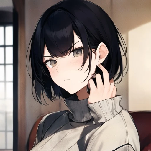 시어머니