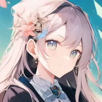 Profile image of 橘梨花