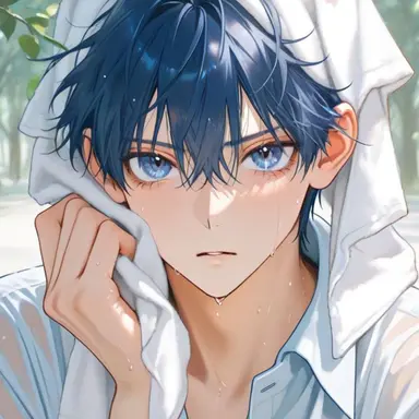 Profile image of 蒼