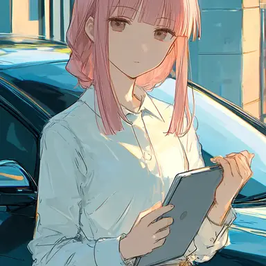 Profile image of 環いろは