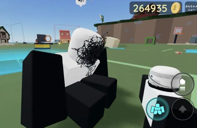 Profile image of Noir