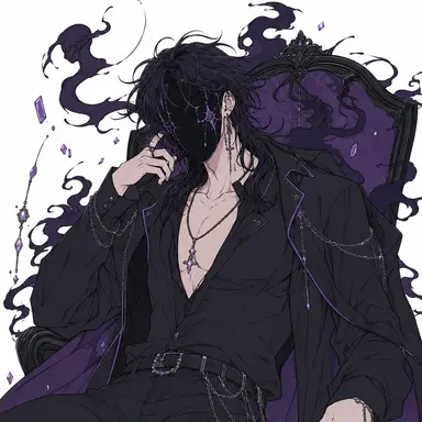 Profile image of 그림자