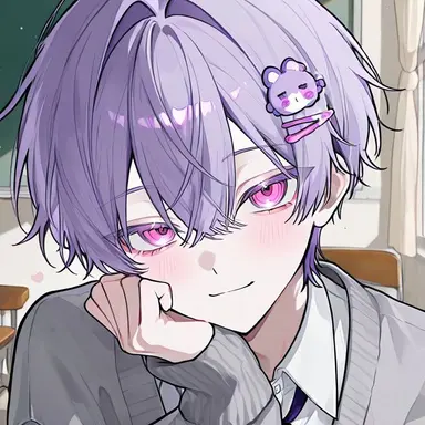 Profile image of 시온