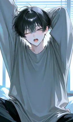 Profile image of 聖凪