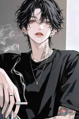 Profile image of 叶翔