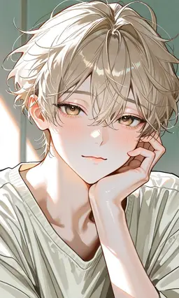 Profile image of 陽彩