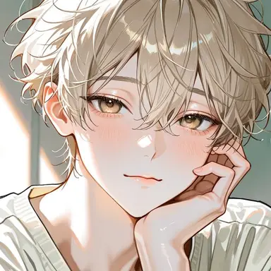 Profile image of 陽彩